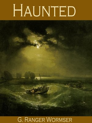 cover image of Haunted